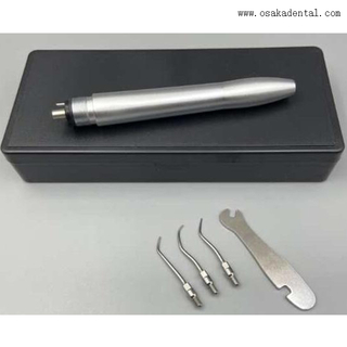  Dental Equipment Dental Air Scaler for Teeth Cleaning