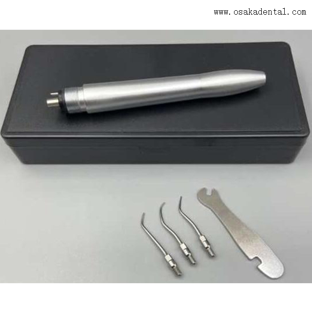  Dental Equipment Dental Air Scaler for Teeth Cleaning