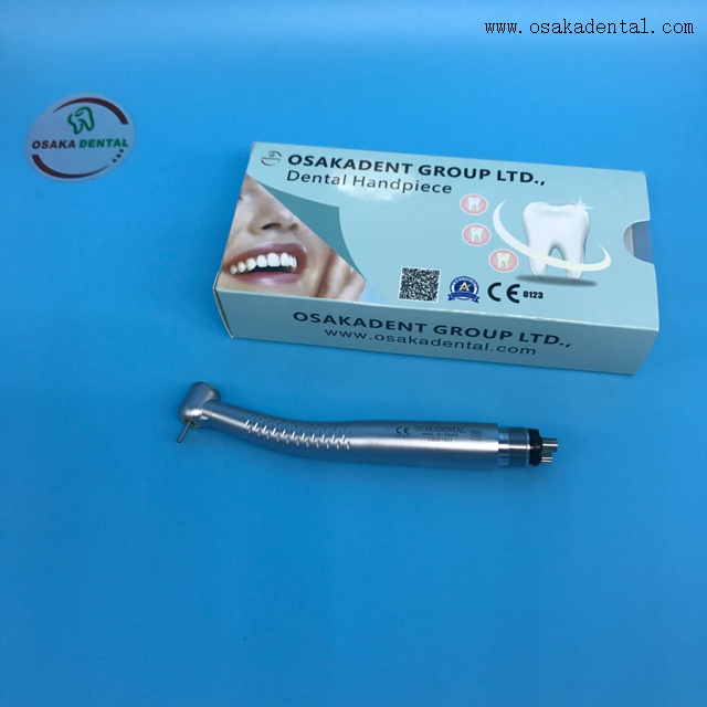 5 Led High Speed Dental Handpiece