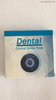 Dental Implant Golden Plated Screw Post