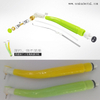 Clean Head Disposable High Speed Dental Handpiece 