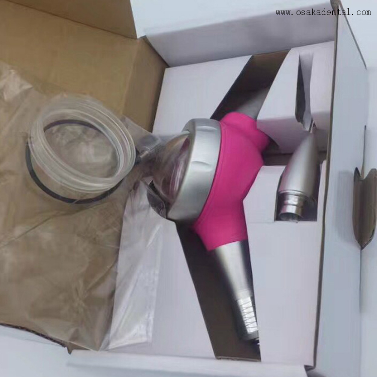 Colorful Plastic Dental Air Polisher Prophy Mate