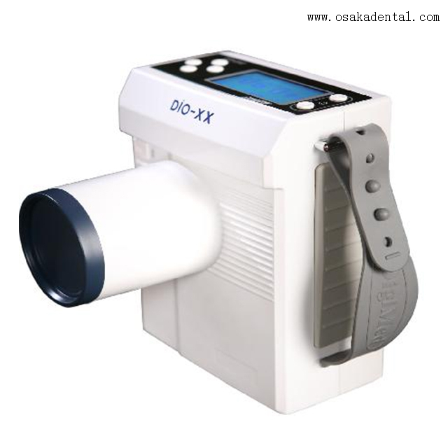 Korea DIO-XX Portable X-ray Unit OSA-W18
