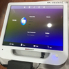 17 Inch LED Dental Monitor with Intra-oral Camera