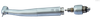 6 Hole LED High Speed Dental Handpiece 