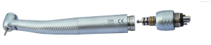 6 Hole LED High Speed Dental Handpiece 