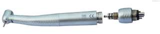 6 Hole LED High Speed Dental Handpiece 