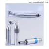 Dental handpiece set