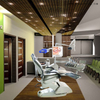 Cheap price Dental chair with good quality dental chair