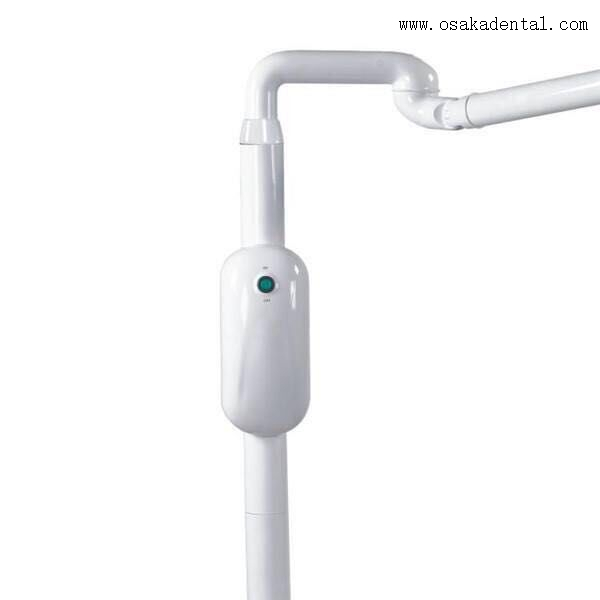 High-power blue leds Dental Whitening Unit