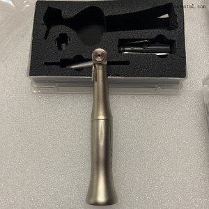 Dental 20:1 Implant Contra Angle without light OSA-SG20