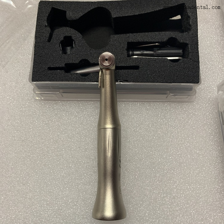Dental 20:1 Implant Contra Angle without light OSA-SG20