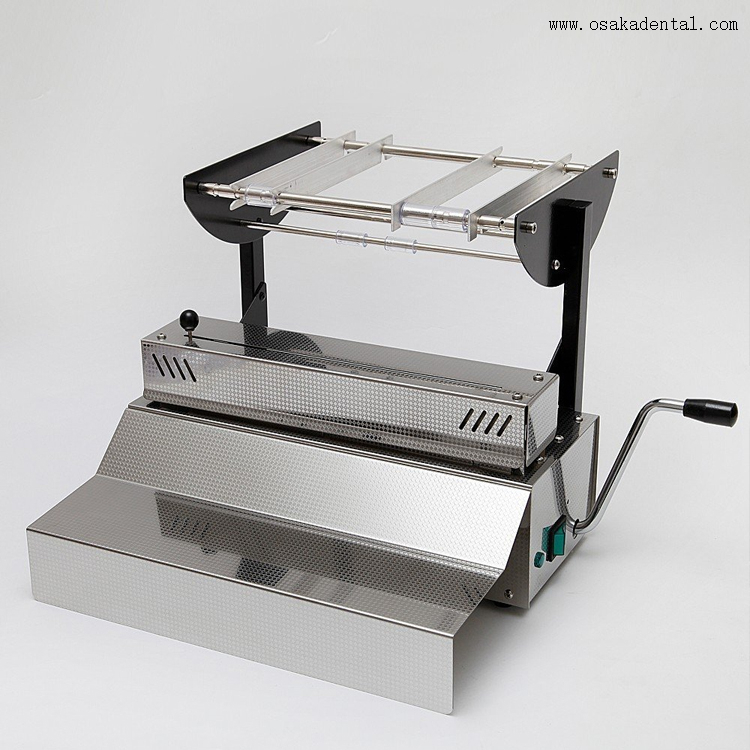 Dental Clinic Professional Pouch Sterilization Sealing Machine