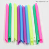Dental Disposable Colorful Strong Suction Tips