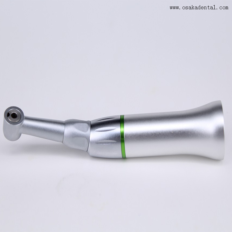 4:1 Dental Reduction Contra Angle Dental Handpiece