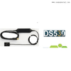DS530 Dental Digital X-ray sensor can work with dental X ray unit