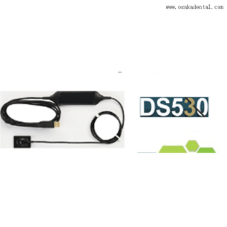 DS530 Dental Digital X-ray sensor can work with dental X ray unit