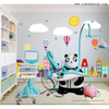 Kid dental chair / Dental chair for children