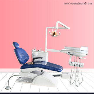 Economic Dental Chair for Dental Clinic