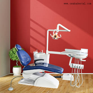 Most Economic Dental Chair for Dental Clinic