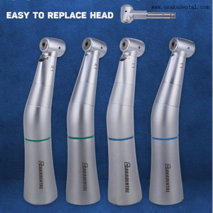New Contra Angle Dental Handpiece With Led Or Not Led