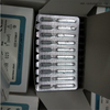 Dental Root Canal Barbed Broaches Endodontic File 