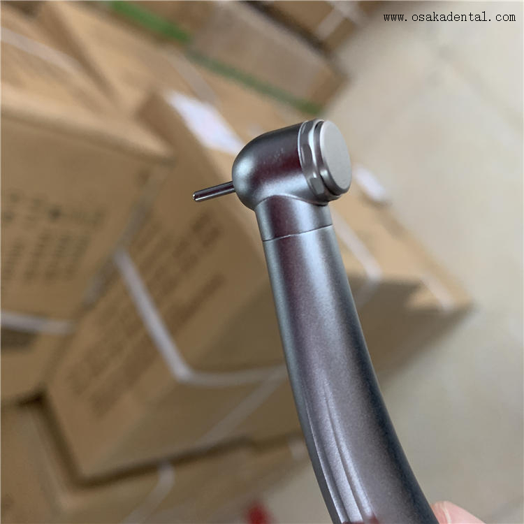 Strong Power LED High Speed Dental Handpiece with CE
