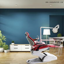Economic dental chair