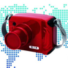 Portable Dental Red X Ray Machine 