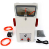 Lab Equipment Polishing Instrument Recyclable Sandblaster