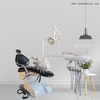 Comfortable Dental Chair
