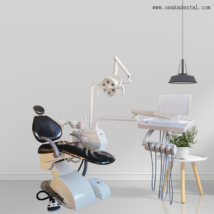 Comfortable Dental Chair