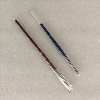 Dental lab equipment Finest sable brush