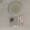 Dental Lab Equipment Honeycomb Firing Round Tray with Metal/Ceramic Pins