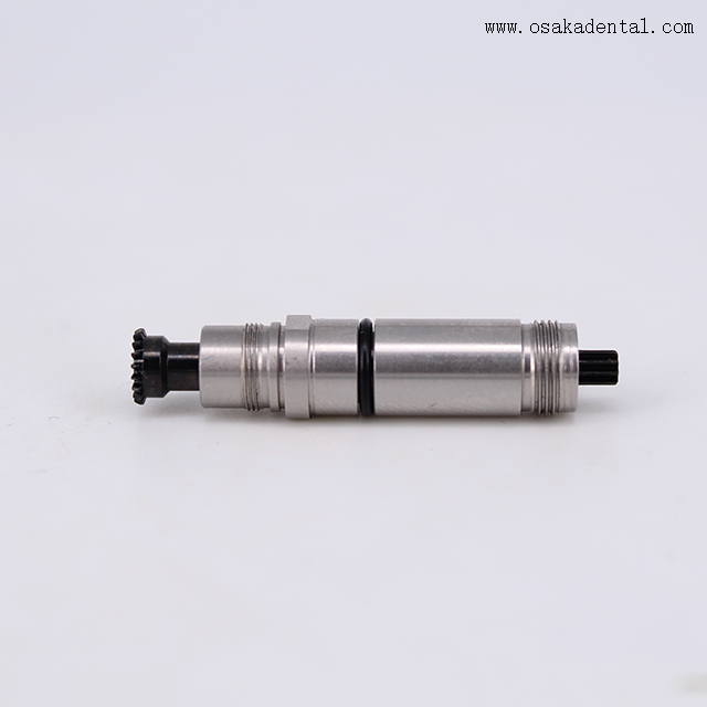 Fiber Optic Contra Angle Dental Handpiece 1:4.2