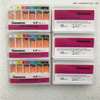 Dental Filling Material 02 Taper Gutta Percha Points