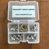 Dental Tight Contacted Sectional Matrix Band