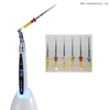 Osakadent Packing Dental Heat Activation Blue Niti Rotary File Machine Use 