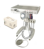 Portable Dental Unit with Compressor And Handpiece