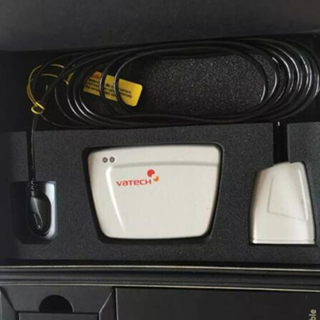 Dental Digital X-Ray Sensor Made in Korea