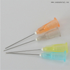 Disposable Dental Endo Irrigation Needle End Closed Side Hole