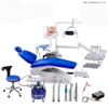 Soft PU Top Mounted Electric Dental Chair with Full Options