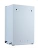 Stainless Steel 27L Capacity Ozone UV Sterilizer
