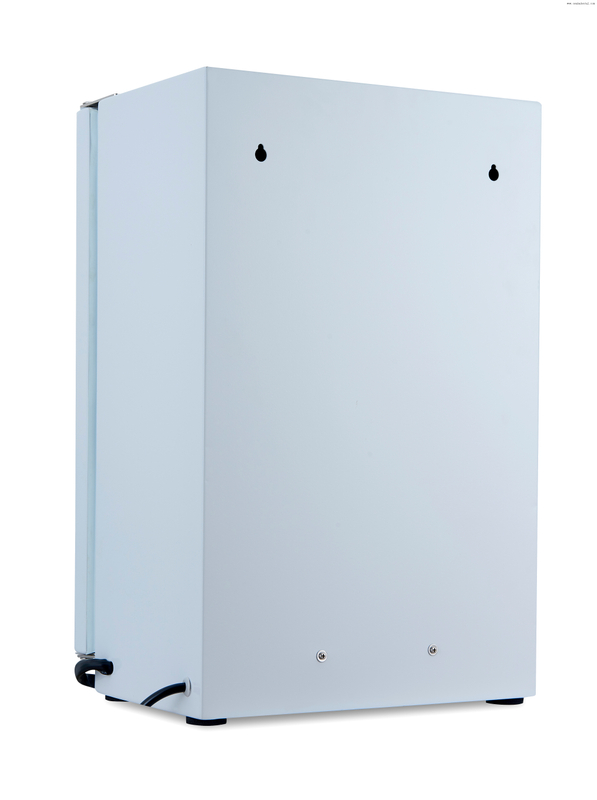 Stainless Steel 27L Capacity Ozone UV Sterilizer