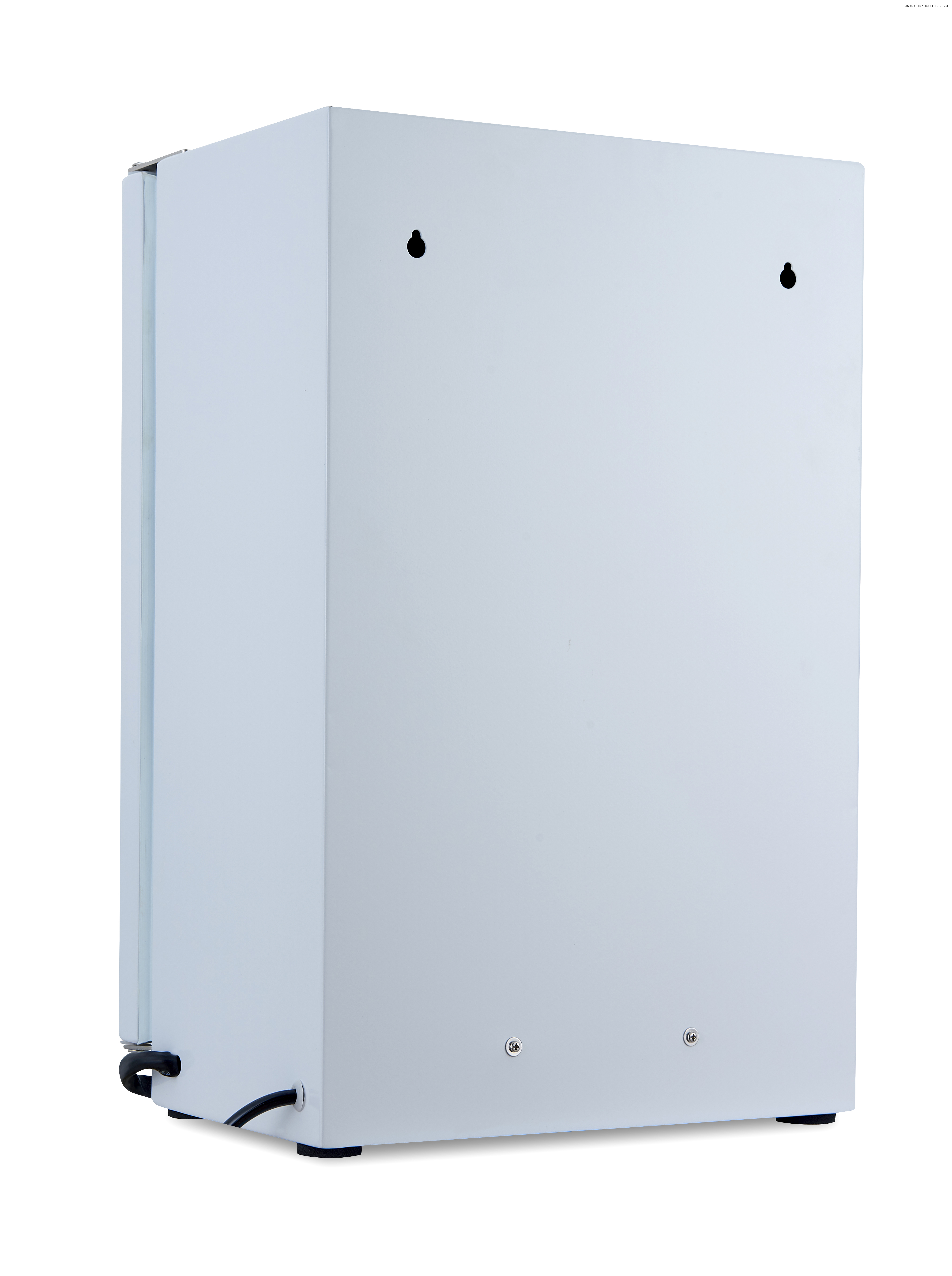 Stainless Steel 27L Capacity Ozone UV Sterilizer