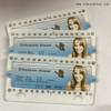 Economic Orthodontic Bracket Roth Monoblock