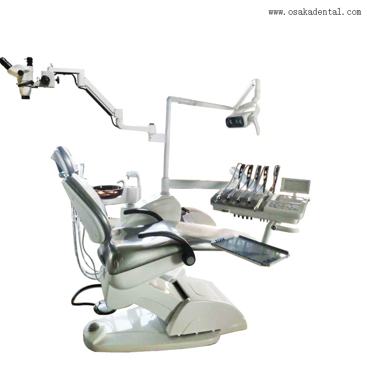 Denta Microscope Equipment for denture surgical