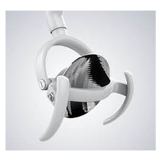 Reflectance LED Dental Lamp for Dental Chiair