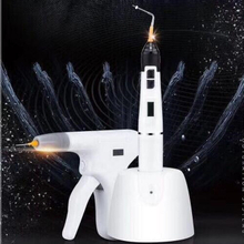 Cordless Gutta Percha Dental Obturation Pen System Unit