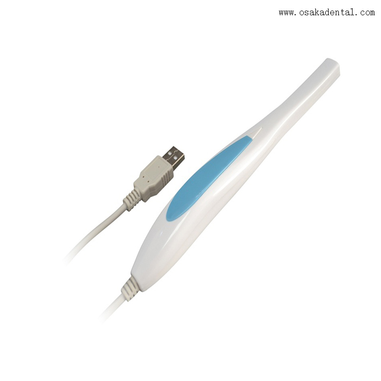 1.3Mega Pixels Mini Dental Intraoral Camera